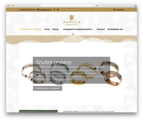 Gdpr compliant recaptcha for all forms WordPress plugin - aurela.cz