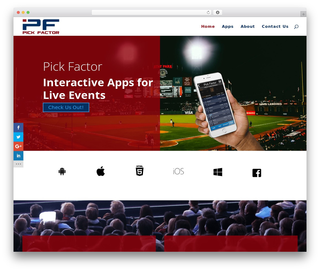 Divi WordPress theme - pickfactor.com Divi WordPress theme - pickfactor.com