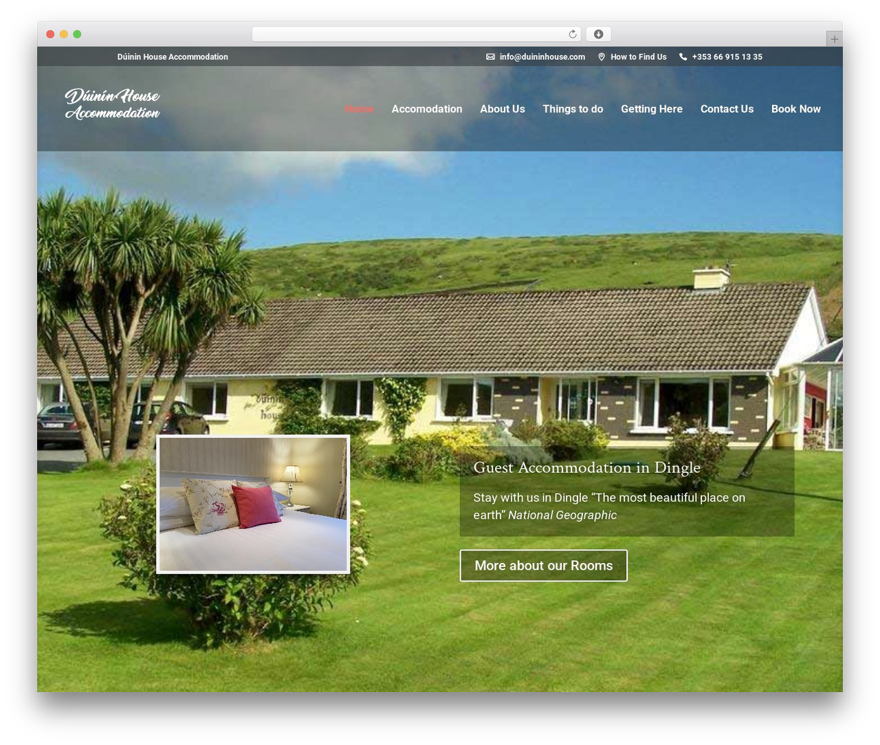 Divi WordPress theme - duininhouse.com Divi WordPress theme - duininhouse.com