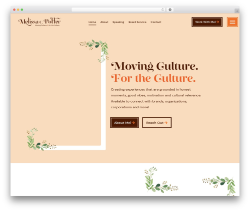 Cits support svg webp media upload WordPress plugin - melissacpotter.com