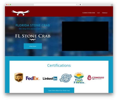 AgreeMe Checkboxes For WooCommerce (agreeme-checkboxes-for-woocommerce) free WordPress plugin - flstonecrab.com