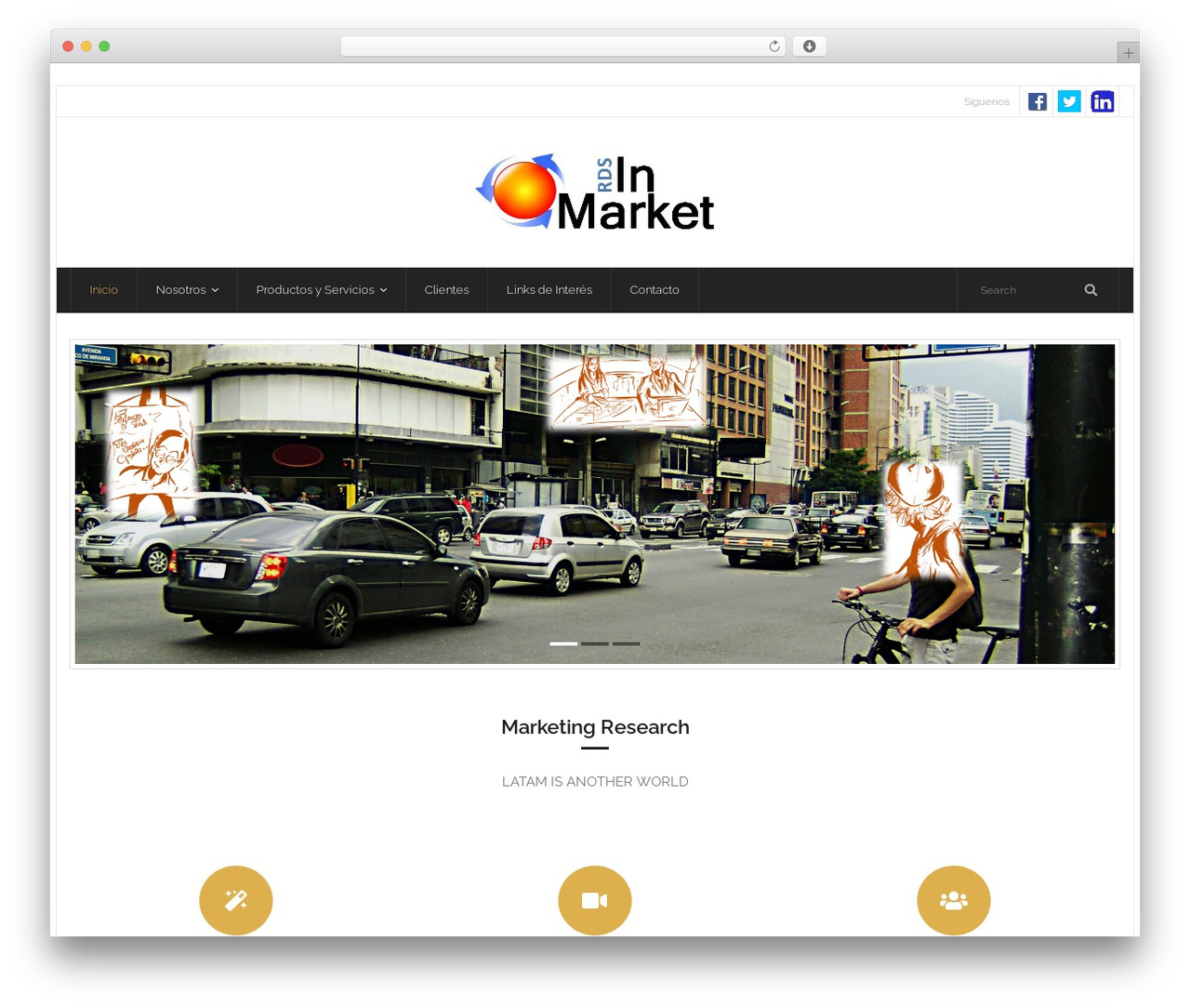 Grow WordPress theme - rdsinmarket.com Grow WordPress theme - rdsinmarket.com