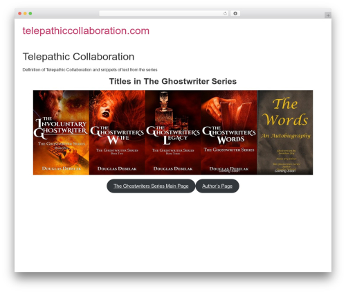 Omnisend WordPress plugin - telepathiccollaboration.com