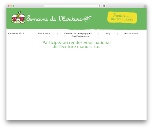 Animated Number Counters (animated-number-counters) free WordPress plugin - semainedelecriture.fr Animated Number Counters (animated-number-counters) free WordPress plugin - semainedelecriture.fr