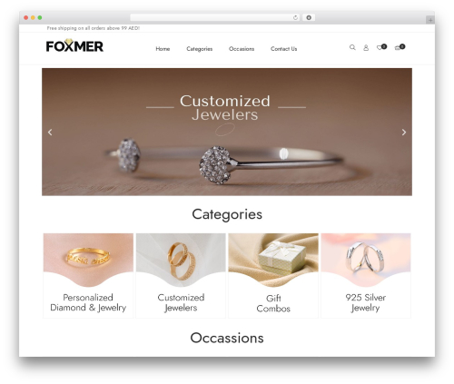 Arrowpress core WordPress plugin - foxmer.com