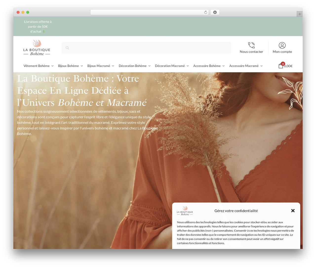 Shoptimizer Child Theme WordPress shop theme - www.la-boutique-boheme.com Shoptimizer Child Theme WordPress shop theme - www.la-boutique-boheme.com