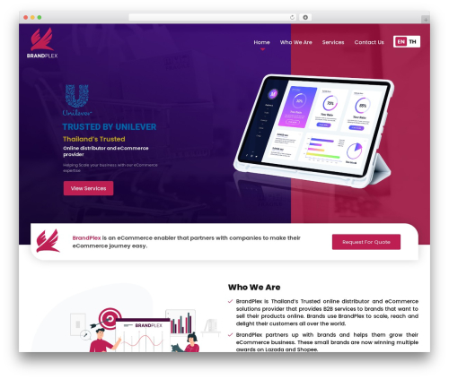Fwds3dcar WordPress plugin - thebrandplex.com