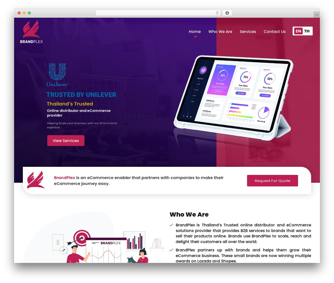 Theme WordPress Hello Elementor - thebrandplex.com Theme WordPress Hello Elementor - thebrandplex.com