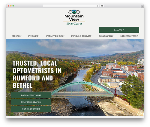 Pop up new master WordPress plugin - mtnvieweyecare.com