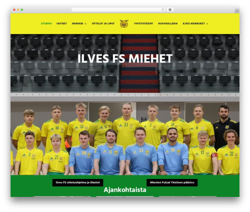 Category Widget (category-widget) free WordPress plugin - ilvesfs.fi Category Widget (category-widget) free WordPress plugin - ilvesfs.fi