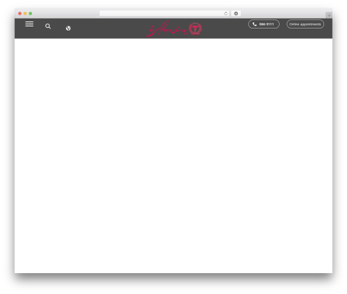 Dadevarzan wp development tools WordPress plugin - en.shafahospital.com