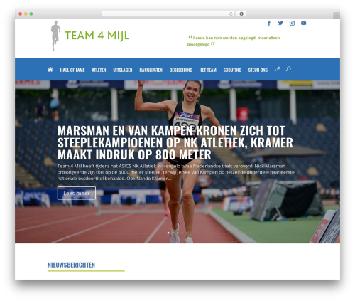 Email posts to subscribers (email-posts-to-subscribers) free WordPress plugin - team4mijl.nl Email posts to subscribers (email-posts-to-subscribers) free WordPress plugin - team4mijl.nl