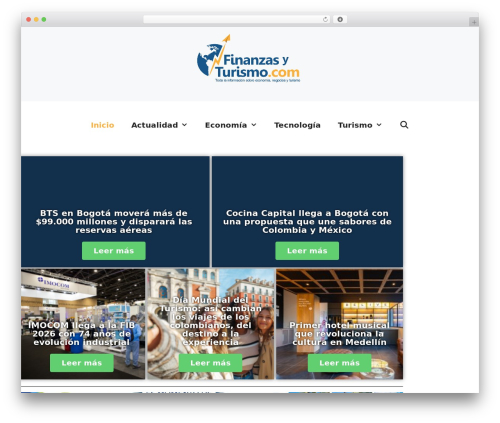 Publishpress authors pro WordPress plugin - finanzasyturismo.com