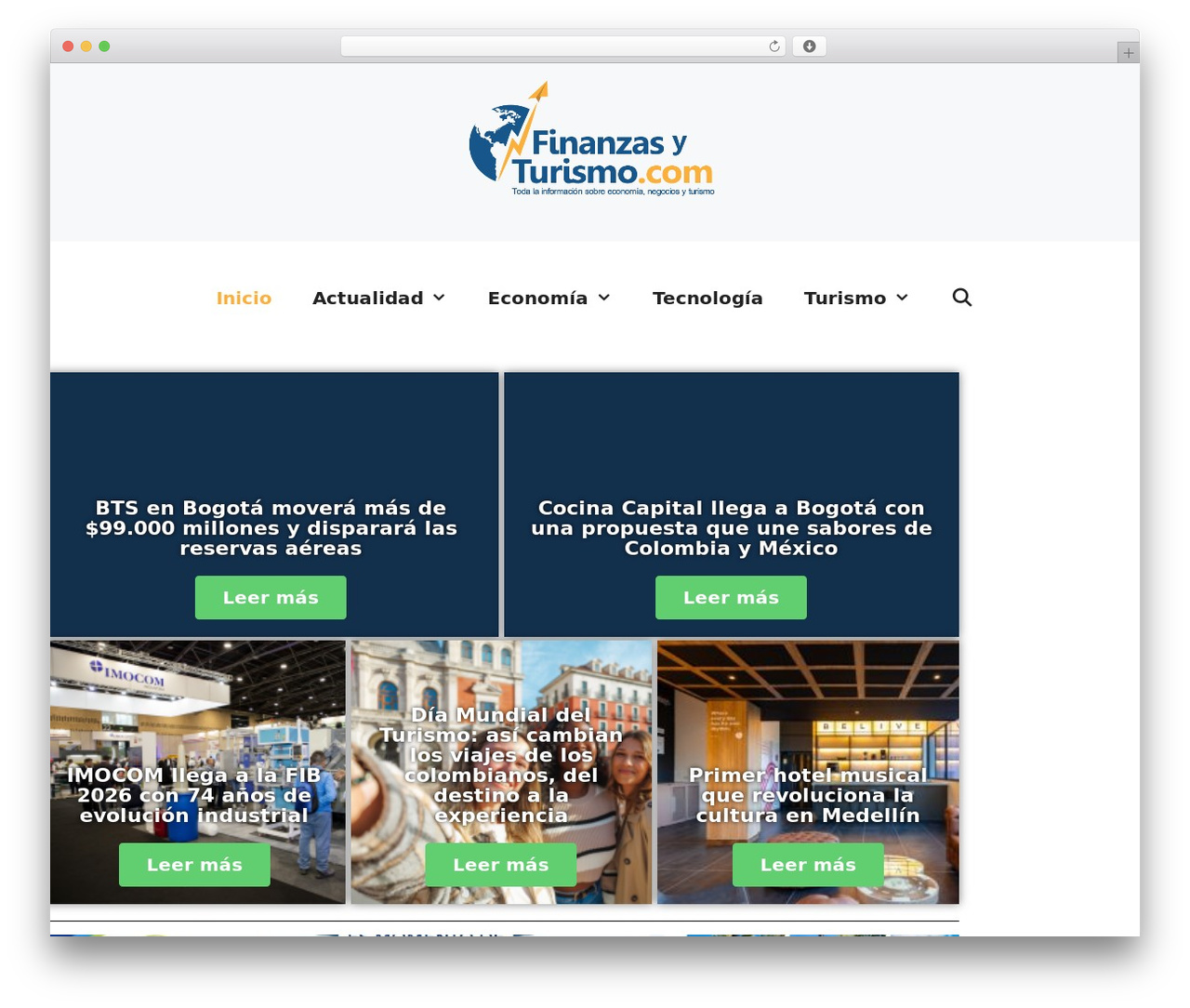 WordPress theme GeneratePress - finanzasyturismo.com WordPress theme GeneratePress - finanzasyturismo.com