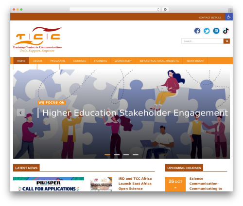 WP Author, Date and Meta Remover (wp-author-date-and-meta-remover) free WordPress plugin - tcc-africa.org