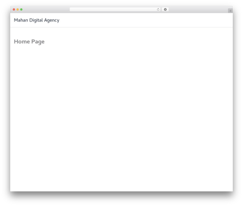 Aikit WordPress plugin - mahan.company