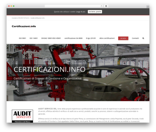Regione Provincia Comune (regione-provincia-comune) free WordPress plugin - certificazioni.info Regione Provincia Comune (regione-provincia-comune) free WordPress plugin - certificazioni.info