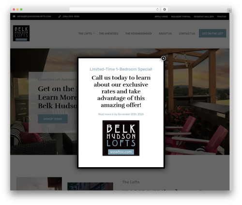WordPress Picture / Portfolio / Media Gallery (nimble-portfolio) free WordPress plugin - belkhudsonlofts.com WordPress Picture / Portfolio / Media Gallery (nimble-portfolio) free WordPress plugin - belkhudsonlofts.com