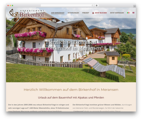 Easy Redirect (easy-redirect) free WordPress plugin - appartement-birkenhof.com Easy Redirect (easy-redirect) free WordPress plugin - appartement-birkenhof.com