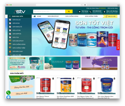 Devvn woo custom filter attribute WordPress plugin - sontotviet.com