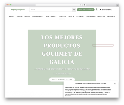Wpc composite products premium WordPress plugin - segredos.es