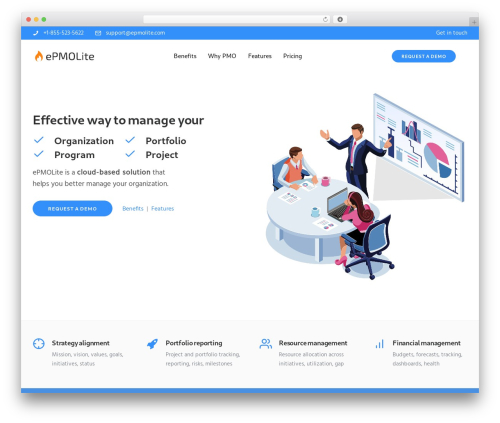 Typehub WordPress plugin - epmolite.com