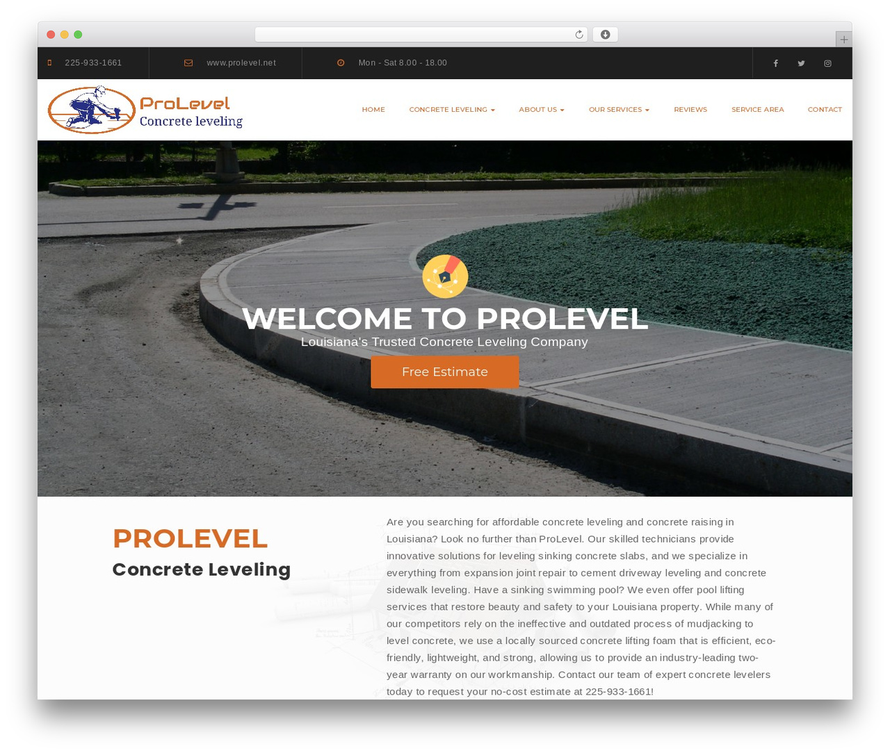 G5Plus Ruby Build WordPress theme - prolevel.net