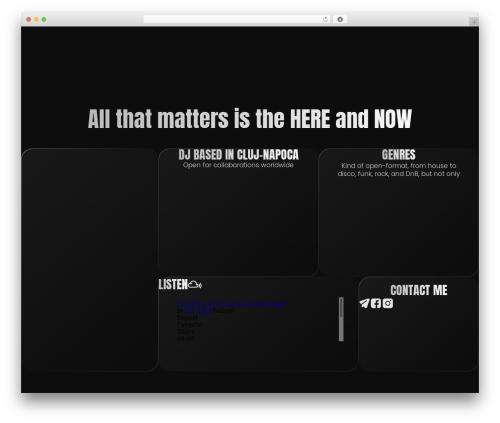 All Embed – Elementor Addons (all-embed-addons-for-elementor) free WordPress plugin - thisisnoidea.com