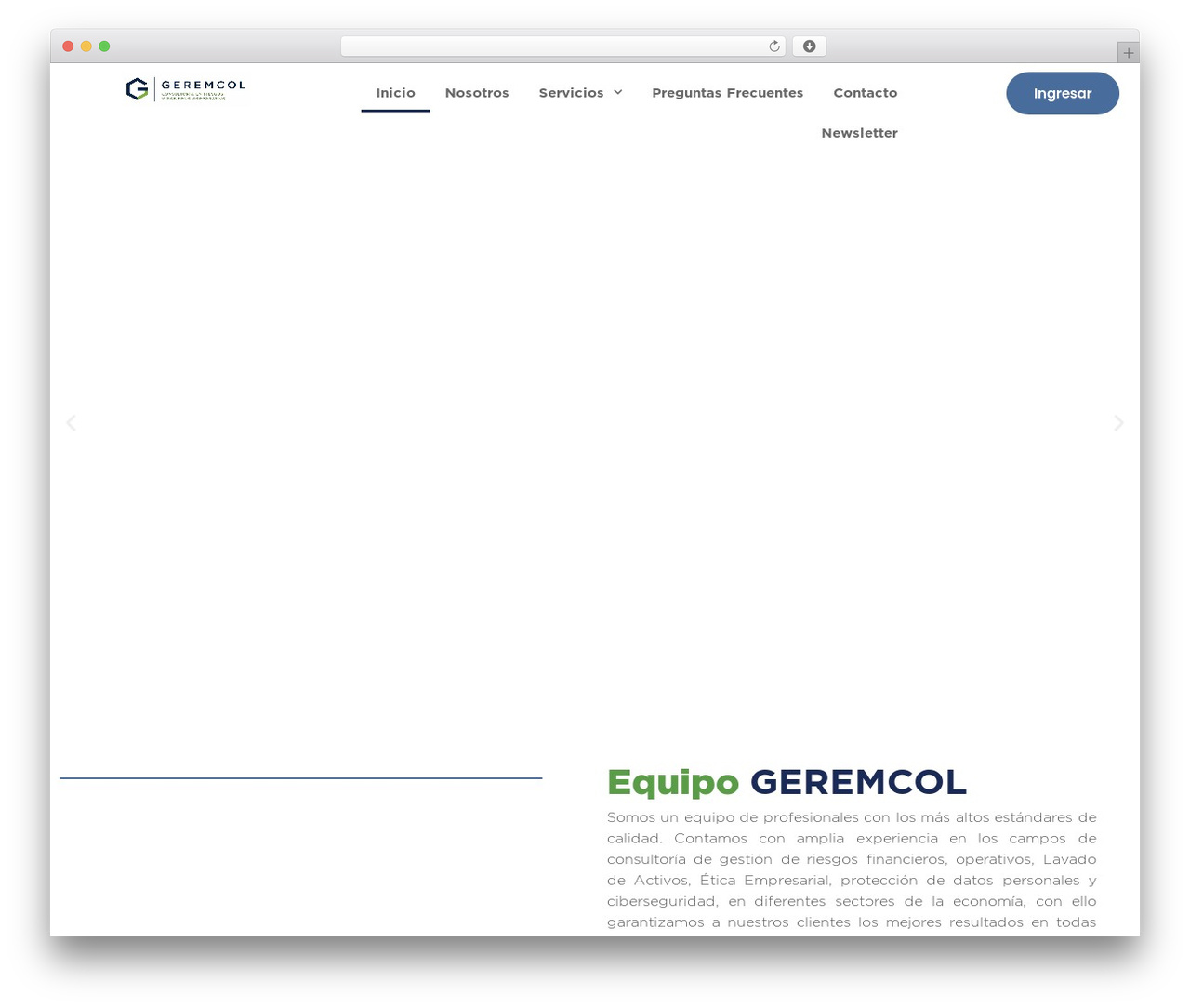 Beats Web Theme WordPress shop theme - geremcol.com Beats Web Theme WordPress shop theme - geremcol.com