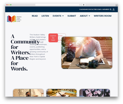 Fluent community WordPress plugin - hvwg.org