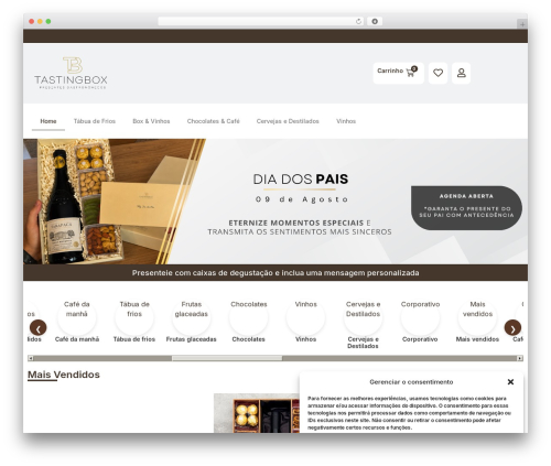 Fluid Checkout for WooCommerce – Lite (fluid-checkout) free WordPress plugin - tastingboxbr.com.br