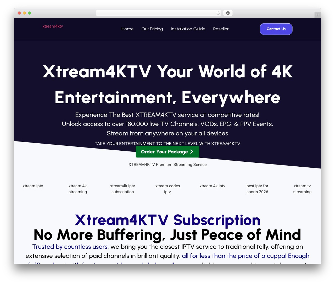 Hello Elementor WordPress theme - xtream4ktv.us Hello Elementor WordPress theme - xtream4ktv.us