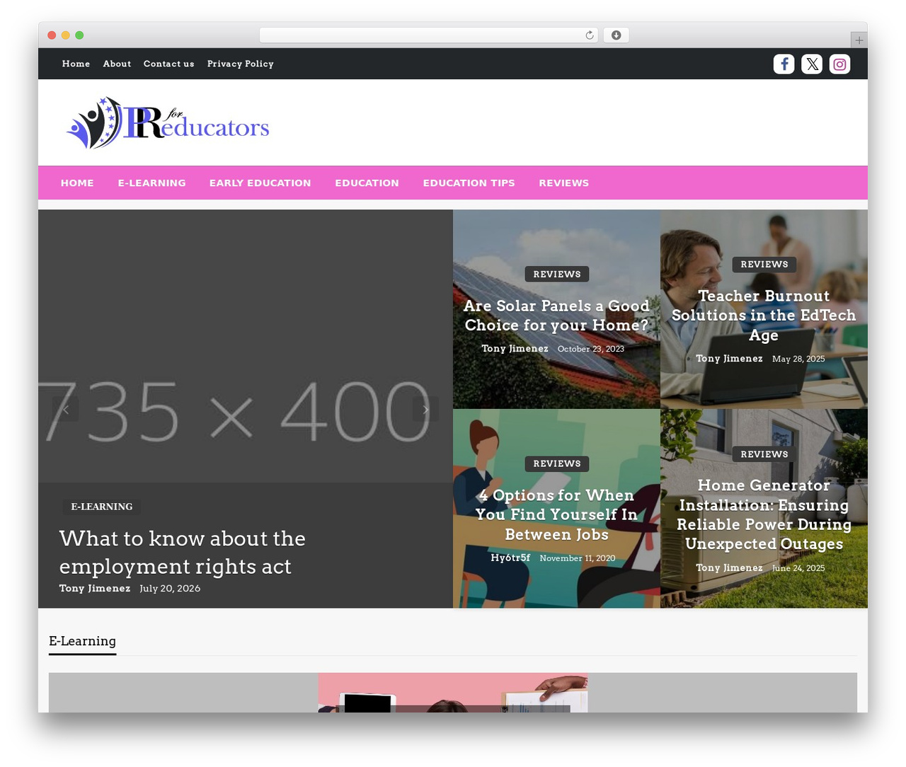 Newspaperss best WordPress theme - prforeducators.com Newspaperss best WordPress theme - prforeducators.com