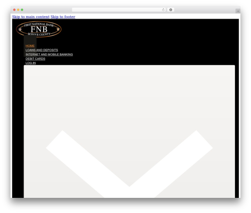 Wp plugin hostgator WordPress plugin - fnbbosque.com