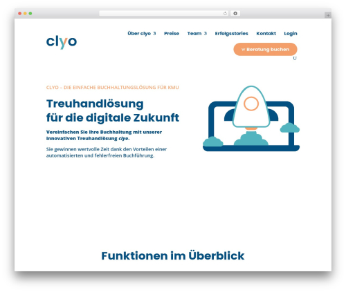 Ds advanced pricing table for divi WordPress plugin - clyo.ch