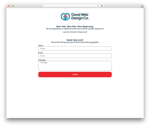 Emcp tools WordPress plugin - goodwebdesignco.com.au