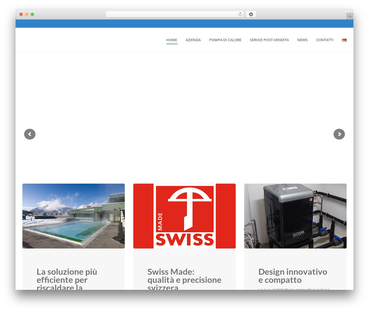 Theme WordPress Hood Theme - gospa.ch Theme WordPress Hood Theme - gospa.ch