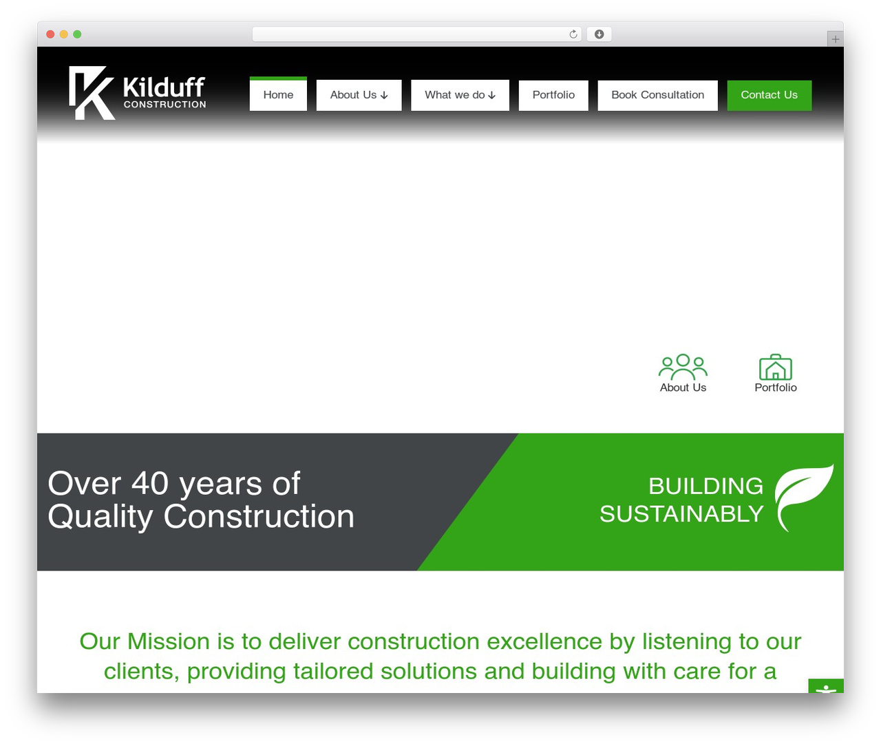 Theme WordPress Kilduff Construction - kilduff.ie Theme WordPress Kilduff Construction - kilduff.ie