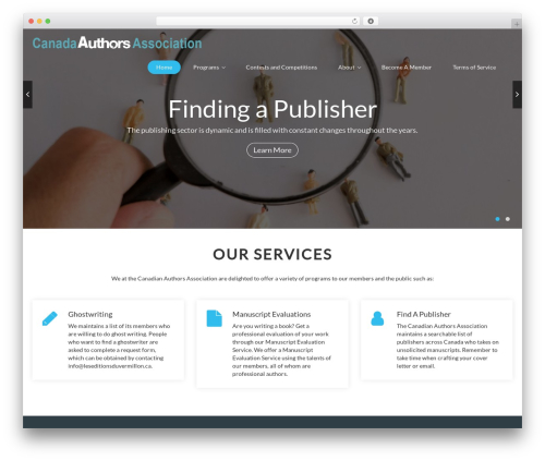 Web Development premium WordPress theme - leseditionsduvermillon.ca Web Development premium WordPress theme - leseditionsduvermillon.ca