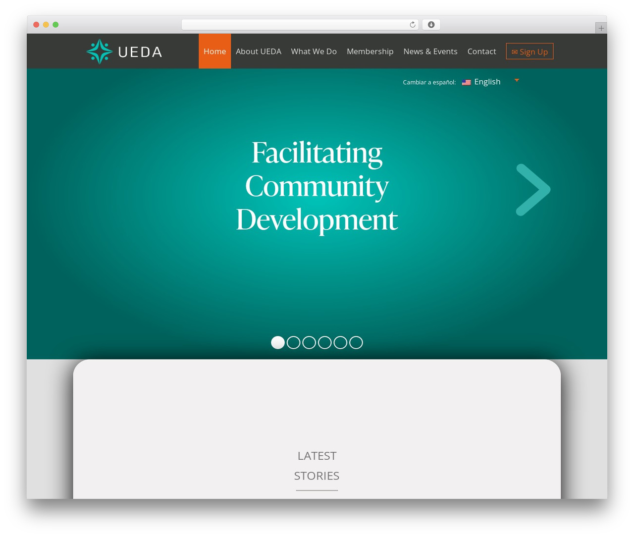 WordPress theme Bootstrap Basic - uedawi.org WordPress theme Bootstrap Basic - uedawi.org