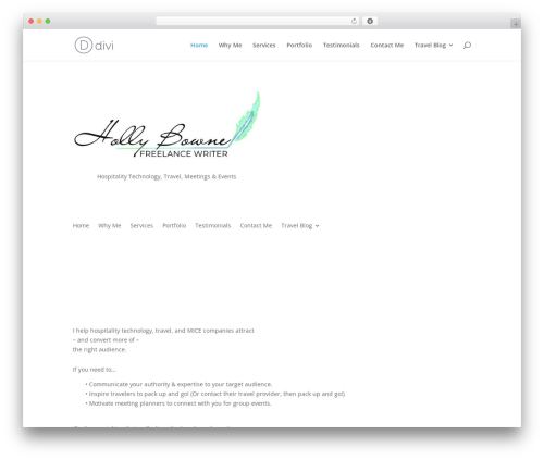 J Shortcodes (j-shortcodes) free WordPress plugin - hollybowne.com J Shortcodes (j-shortcodes) free WordPress plugin - hollybowne.com