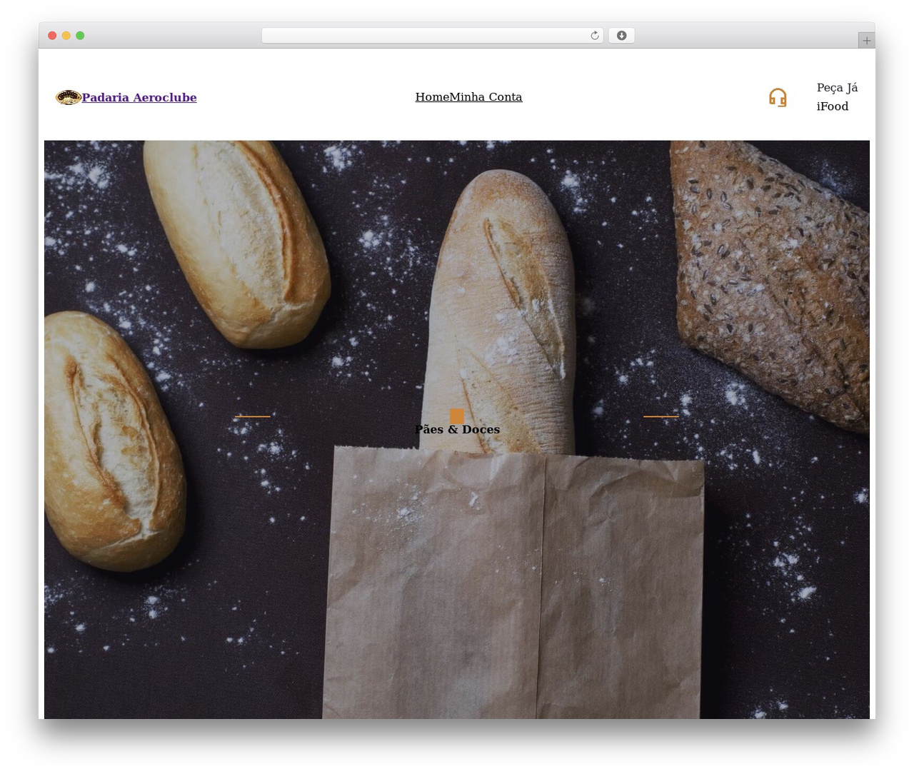WordPress theme Patterns Bakery - padariaaeroclube.com.br WordPress theme Patterns Bakery - padariaaeroclube.com.br