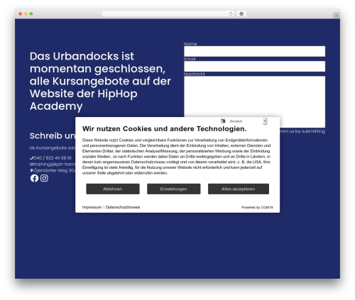 EventPrime – Modern Events Calendar, Bookings and Tickets (eventprime-event-calendar-management) free WordPress plugin - urbandocksjupiter.de