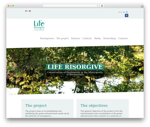 Ceceppa Multilingua (ceceppa-multilingua) free WordPress plugin - liferisorgive.it