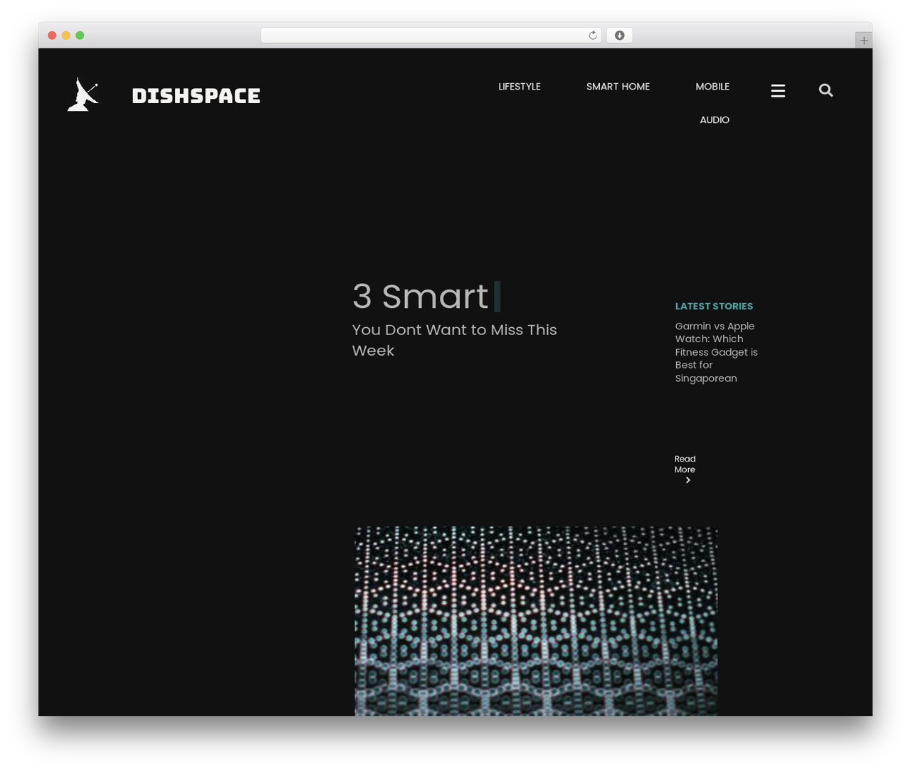 Beaver Builder Theme WordPress theme - thedishspace.com Beaver Builder Theme WordPress theme - thedishspace.com