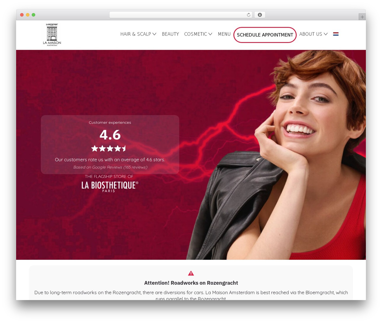 Hogans Play Child Theme WordPress theme - lamaison-amsterdam.nl