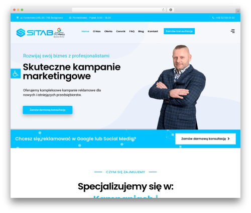 Full Picture – Privacy-Focused Tag Manager & Cookie Notice (full-picture-analytics-cookie-notice) free WordPress plugin - sitab.pl
