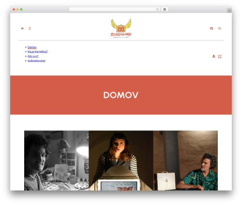 Woocommerce members only WordPress plugin - slikovedke.com