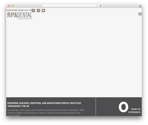 Proelements 3.34.0 WordPress plugin - dental-equipment.co.uk