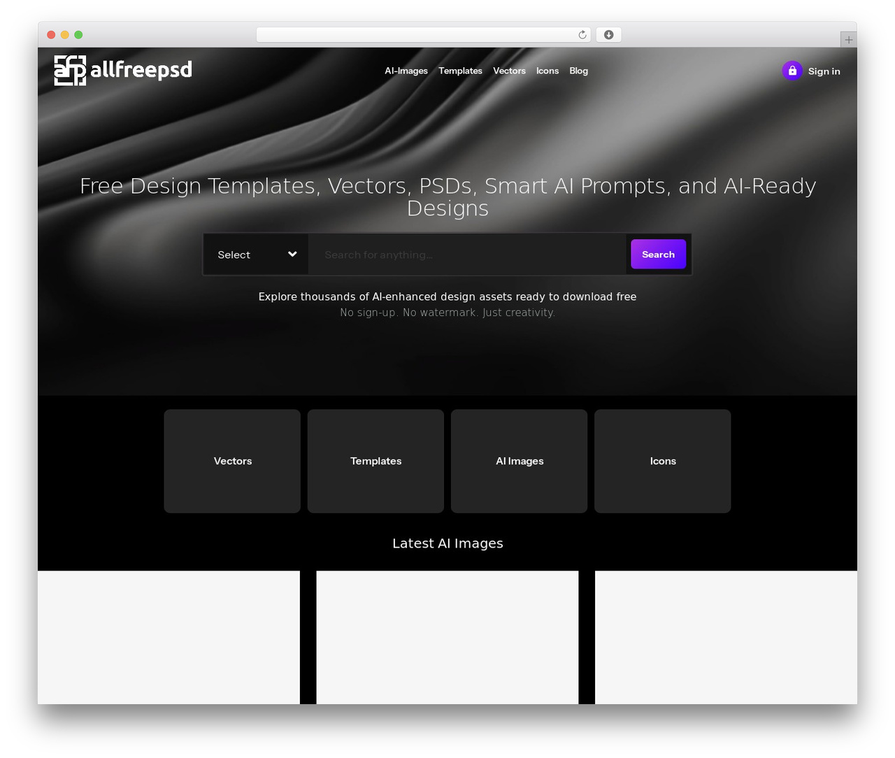 Halez WordPress theme - allfreepsd.com